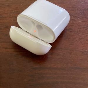Airpod charging case